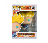 Funko POP! Animation - Dragonball Super Super Saiyan