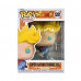 Funko POP! Animation - Dragonball Super Super Saiyan