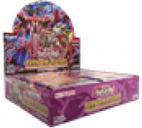 YGO - Phantom Revenge Booster Display (24 Packs) - EN