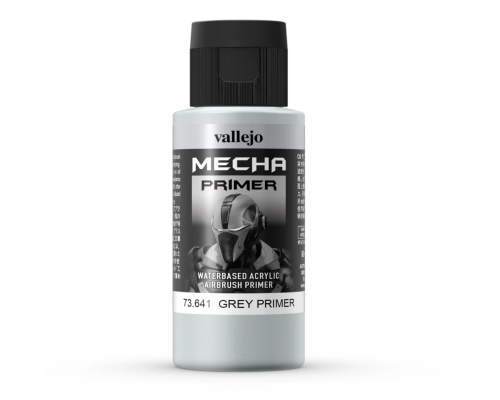 Vallejo - Mecha Color / Primer - Grey