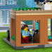 LEGO City™ Family House and Electric Car (60398)