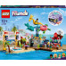 LEGO Friends™ Beach Amusement Park (41737)