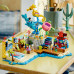 LEGO Friends™ Beach Amusement Park (41737)