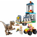 LEGO Jurassic World™ Velociraptor Escape (76957)