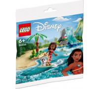 LEGO Disney™ Moana's Dolphin Cove (30646)