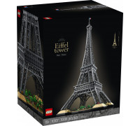 LEGO Icons™ Eiffel tower (10307)