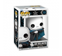 Funko POP! TNBC - Couture Jack