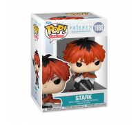 Funko POP! Animation: Frieren - Stark