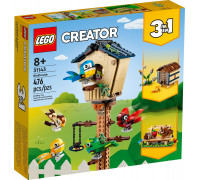 LEGO Creator™ 3-in-1 Birdhouse (31143)