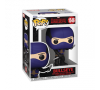 Funko POP! Marvel: Daredevil BA - Funko POP! 4