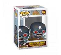 Funko POP! Marvel: MZS4 - Funko POP! 3