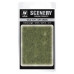 Vallejo - Scenery - Wild Tuft  Dry Green (12 mm)