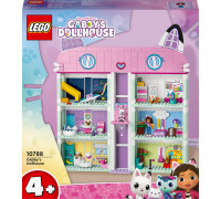 LEGO Gabby's Dollhouse™ Gabby's Dollhouse (10788)