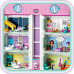 LEGO Gabby's Dollhouse™ Gabby's Dollhouse (10788)