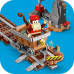 LEGO Super Mario™ Diddy Kong's Mine Cart Ride Expansion Set (71425)