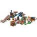 LEGO Super Mario™ Diddy Kong's Mine Cart Ride Expansion Set (71425)