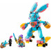 LEGO DREAMZzz™ Izzie and Bunchu the Bunny (71453)