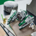 LEGO Star Wars™ Yoda's Jedi Starfighter™ (75360)