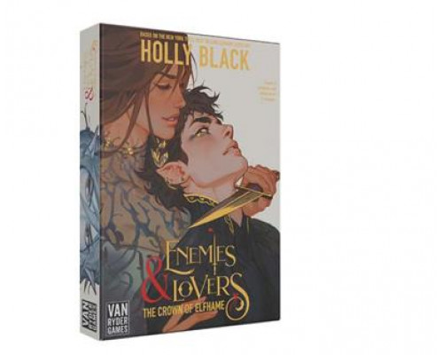 Enemies & Lovers - EN