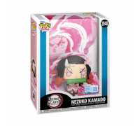 Funko POP! Game Cover: DS - Nezuko