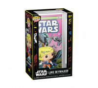 Funko POP!ComicCovers:SW – LukeSkywalker
