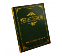 Pathfinder Monster Core 2 Special Edition (P2) - EN