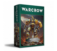 Warcrow: War Rig - EN