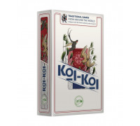 Traditional Games - Koi-Koi - EN