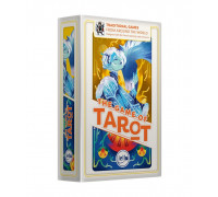 Traditional Games - Tarot - EN