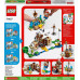 LEGO Super Mario Statki powietrzne Larry’ego i Mortona — zestaw rozszerzający (71427)