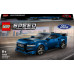 LEGO Speed Champions Sportowy Ford Mustang Dark Horse (76920)