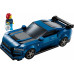 LEGO Speed Champions Sportowy Ford Mustang Dark Horse (76920)