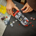 LEGO Speed Champions Wyścigowe Audi S1 E-tron Quattro (76921)