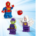 LEGO  Marvel Spider-Man Spidey kontra Zielony Goblin (10793)