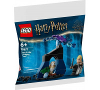 LEGO Harry Potter Draco w Zakazanym Lesie (30677)
