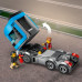 LEGO City Laweta z samochodami sportowymi (60408)