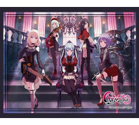 Bushiroad Sleeve Collection HG Vol.4962 BanG Dream! (75 Sleeves)