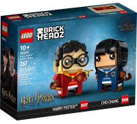 LEGO BrickHeadz Harry Potter™ i Cho Chang (40616)