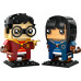 LEGO BrickHeadz Harry Potter™ i Cho Chang (40616)