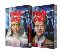 Final Girl: A Demon in the Shadows - EN