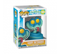  Funko POP! Disney: Zootopia 2 - Gary De'Snake