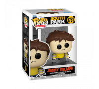 Funko POP! TV: SP S6 – Jimmy Valmer