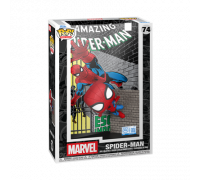 Funko POP! Comic Cover: Marvel - Spider-Man '65