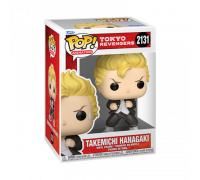Funko POP! Animation: TokyRev - Take-Mitchy w/CH (5+1)