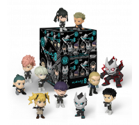 Funko POP! MM: KNo8 - 12pc PDQ