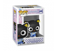 Funko POP! Sanrio: HK - Chococat K-Pop