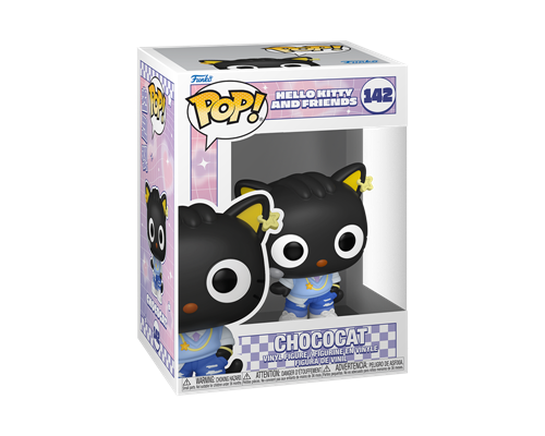 Funko POP! Sanrio: HK - Chococat K-Pop