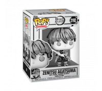 Funko POP! Animation: DS - Zenitsu (Sumi-Ink)