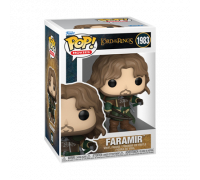 Funko POP! Movies: LOTRS10 - Faramir