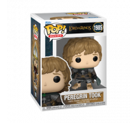 Funko POP! Movies: LOTRS10 - Peregrin Took